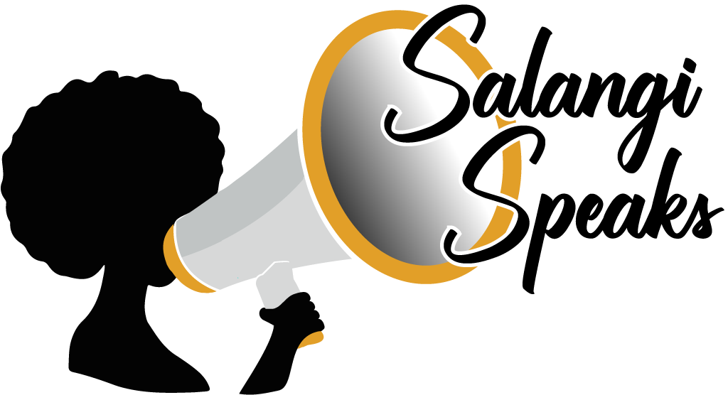 Salangi Legacy Logo